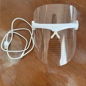 Dermalectives LED Face Shield